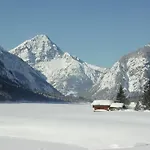 公寓 Anita's Nahe Neuschwanstein