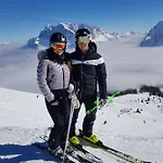 Appartamento Anita's Nahe Neuschwanstein *