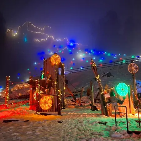 Appartement Anita's Nahe Neuschwanstein Reutte