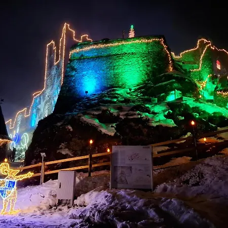 Anita's Nahe Neuschwanstein Appartement *