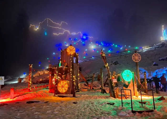 Appartement Anita's Nahe Neuschwanstein Reutte