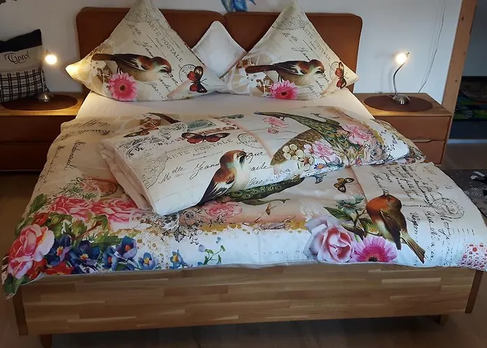 Anita's Nahe Neuschwanstein