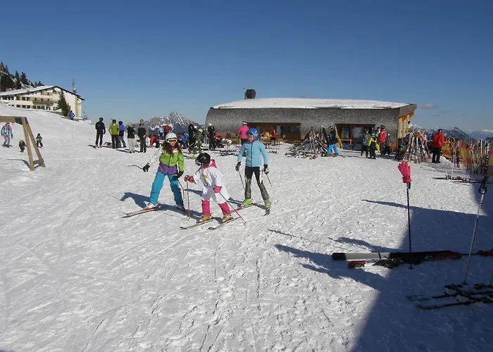 Anita's Nahe Neuschwanstein Appartement Reutte