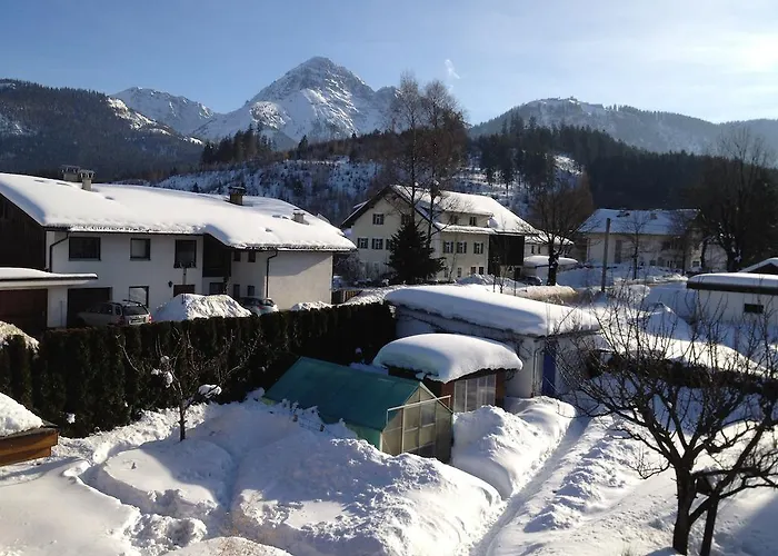 Anita's Nahe Neuschwanstein Reutte