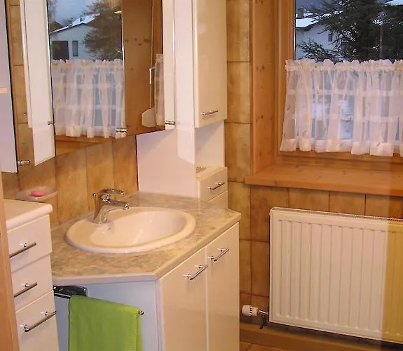 Anita's Nahe Neuschwanstein