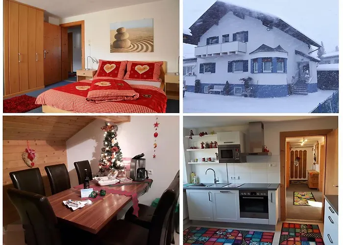 Anita's Nahe Neuschwanstein