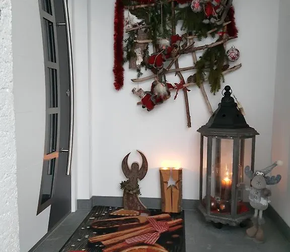 Anita's Nahe Neuschwanstein * Reutte