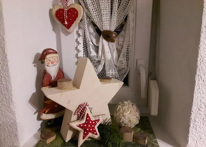 Anita's Nahe Neuschwanstein