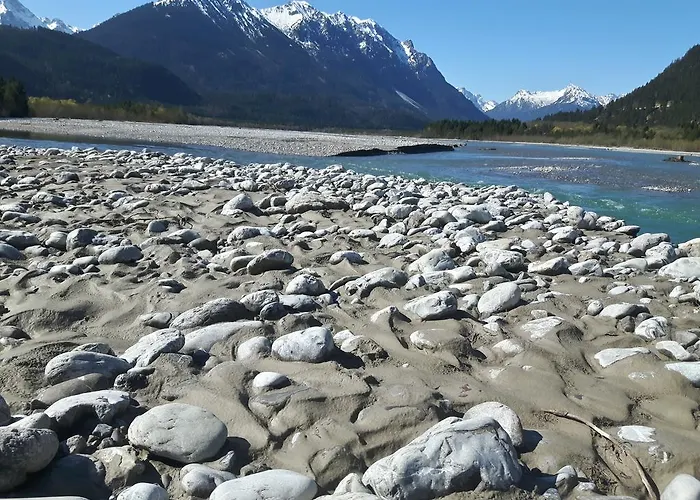 Anita's Nahe Neuschwanstein Appartement *