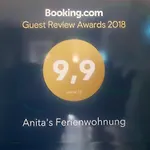 Anita's Nahe Neuschwanstein Apartamento *