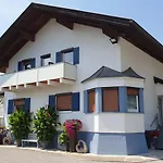 Apartamento Anita's Nahe Neuschwanstein *