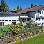 Apartamento Anita's Nahe Neuschwanstein *