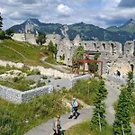 Anita's Nahe Neuschwanstein Apartamento Reutte