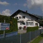 Anita's Nahe Neuschwanstein Apartamento *