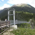 Apartamento Anita's Nahe Neuschwanstein *