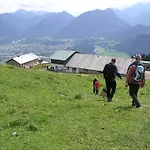 Anita's Nahe Neuschwanstein Reutte
