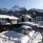 Anita's Nahe Neuschwanstein Reutte