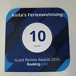 Apartamento Anita's Nahe Neuschwanstein *