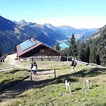 Apartamento Anita's Nahe Neuschwanstein