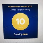Apartamento Anita's Nahe Neuschwanstein *