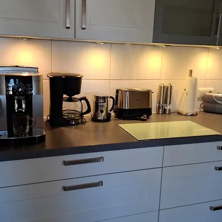 Apartmán Anita's Nahe Neuschwanstein Reutte