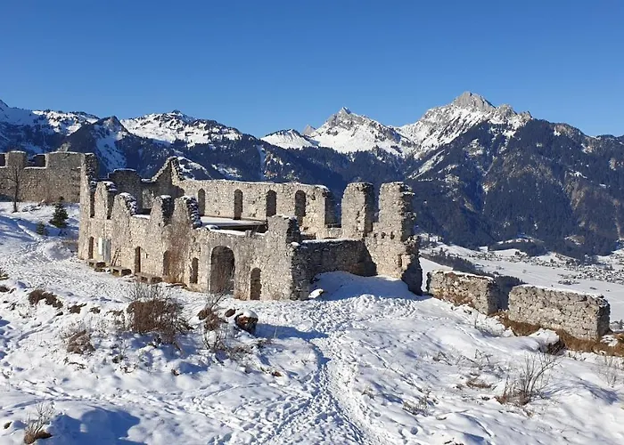Anita's Nahe Neuschwanstein