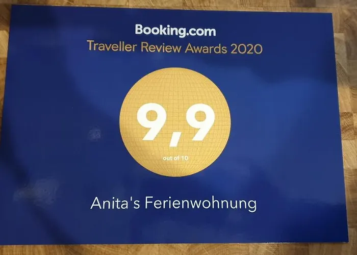 Apartmán Anita's Nahe Neuschwanstein Reutte