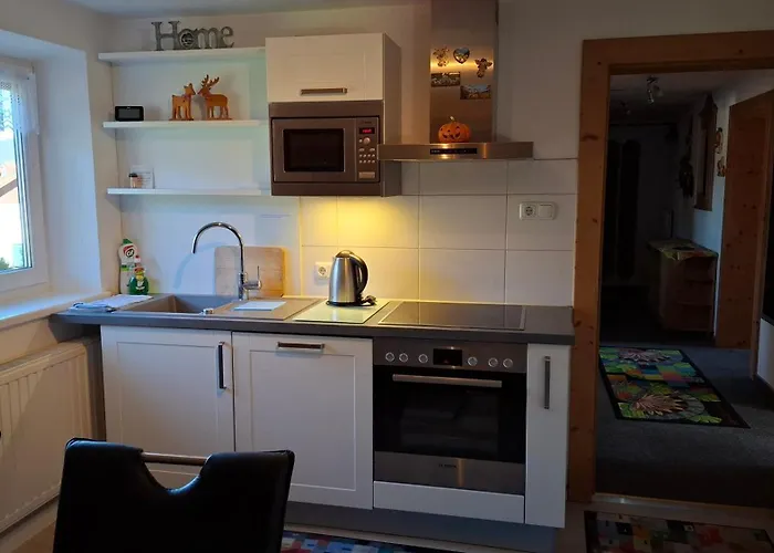 Anita's Nahe Neuschwanstein *