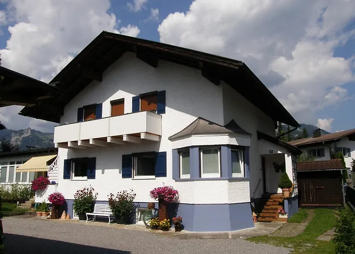 Anita's Nahe Neuschwanstein Apartmán Reutte