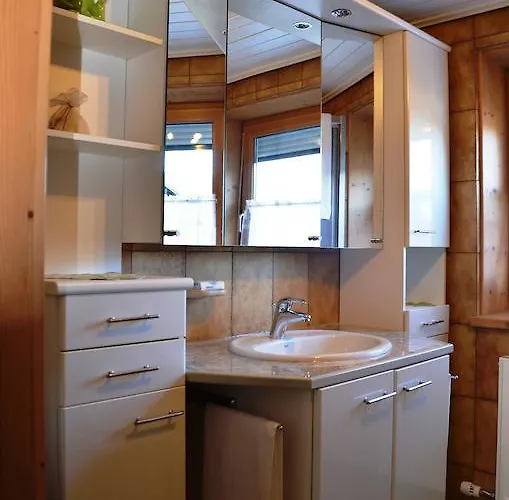 Apartmán Anita's Nahe Neuschwanstein *