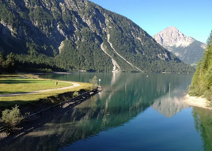 Apartmán Anita's Nahe Neuschwanstein Reutte
