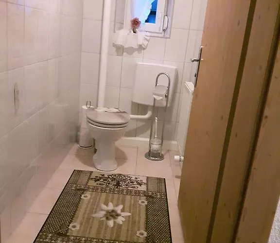 Apartmán Anita's Nahe Neuschwanstein