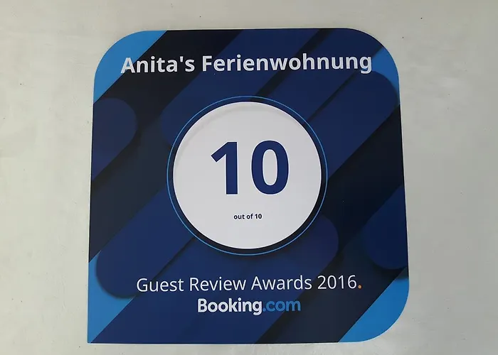 Apartmán Anita's Nahe Neuschwanstein *